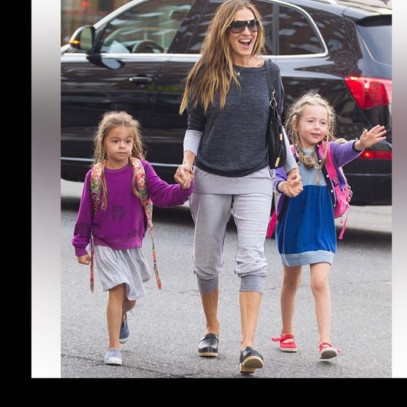 Free People Swedish Hasbeens NWT Bow Husband slip In Clog size 7.5 to 8 LOVE❤️ - Picture 13 of 16